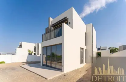 Villa - 3 Bedrooms - 4 Bathrooms for sale in Golf Links - EMAAR South - Dubai South (Dubai World Central) - Dubai