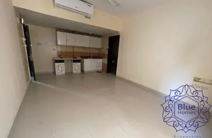 Apartment - Studio - 1 Bathroom for rent in Suroor 511 - Muwaileh - Sharjah