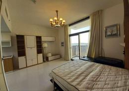 Studio - 1 bathroom for rent in Glamz by Danube - Glamz - Al Furjan - Dubai