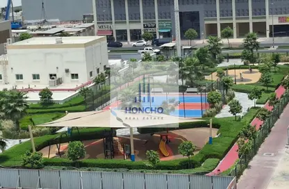 Apartment - 2 Bedrooms - 3 Bathrooms for rent in Jumeirah Garden City - Al Satwa - Dubai