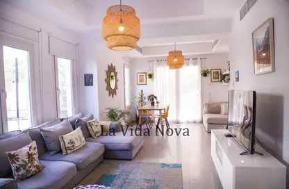 Townhouse - 3 Bedrooms - 3 Bathrooms for sale in Springs 8 - The Springs - Dubai