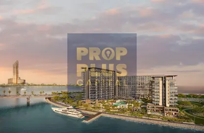 Apartment - 2 Bedrooms - 3 Bathrooms for sale in Playa Del Sol - Al Marjan Island - Ras Al Khaimah