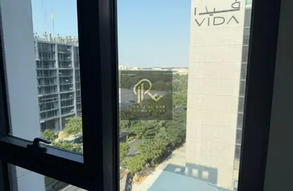 Apartment - 2 Bedrooms - 3 Bathrooms for rent in The Boulevard 1 - Aljada - Sharjah