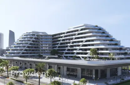 Apartment - Studio - 1 Bathroom for sale in Samana Mykonos Signature - Arjan - Dubai