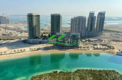 شقة - 1 حمام للايجار في أبراج هيدرا افينيو - مدينة الأضواء - جزيرة الريم - أبوظبي