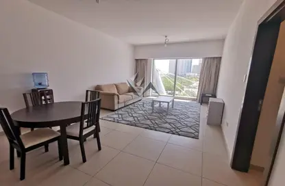 Apartment - 1 Bedroom - 1 Bathroom for sale in The Gate Tower 3 - Shams Abu Dhabi - Al Reem Island - Abu Dhabi