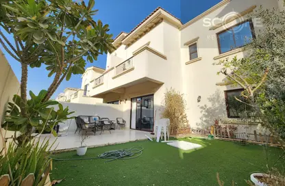 Villa - 3 Bedrooms - 4 Bathrooms for rent in Mira 4 - Mira - Reem - Dubai