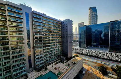 شقة - غرفة نوم - 1 حمام للبيع في فيرا ريسيدنسز - الخليج التجاري - دبي