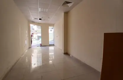 Shop - Studio - 1 Bathroom for rent in Al Jurf 2 - Al Jurf - Ajman Downtown - Ajman
