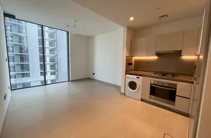Apartment - 1 Bedroom - 2 Bathrooms for sale in Sobha Creek Vistas Tower A - Sobha Hartland - Mohammed Bin Rashid City - Dubai