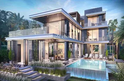 Villa - 4 Bedrooms - 5 Bathrooms for sale in Morocco by Damac - Damac Lagoons - Dubai Villa - 4 Bedrooms - 5 Bathrooms for sale in Morocco by Damac - Damac Lagoons - Dubai