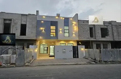Townhouse - 4 Bedrooms - 6 Bathrooms for sale in Al Yasmeen 1 - Al Yasmeen - Ajman