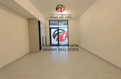 Apartment - Studio - 1 Bathroom for rent in Al Jaddaf Avenue - Al Jaddaf - Dubai