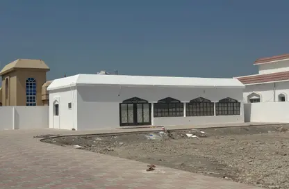 فيلا - 2 غرف نوم - 1 حمام للايجار في الظيت الشمالي - الظيت - رأس الخيمة