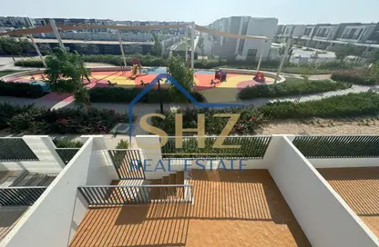 تاون هاوس - 3 غرف نوم - 4 حمامات للايجار في جرينفيو - اعمار الجنوبية - دبي الجنوب (مركز دبي العالمي) - دبي