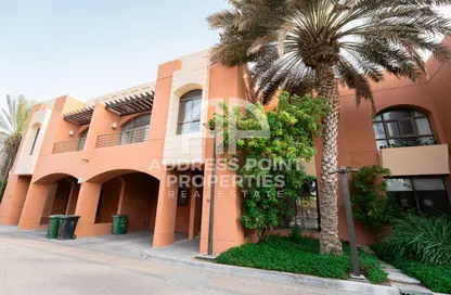 Villa - 5 Bedrooms - 6 Bathrooms for rent in Mangrove Village - Rabdan - Abu Dhabi Villa - 5 Bedrooms - 6 Bathrooms for rent in Mangrove Village - Rabdan - Abu Dhabi
