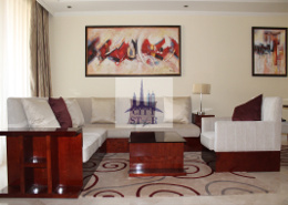 Pool and Sea View 1 Bed in Grandeur Residence