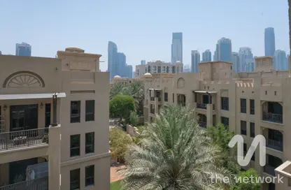 Apartment - 2 Bedrooms - 2 Bathrooms for rent in Yansoon 5 - Yansoon - Old Town - Dubai