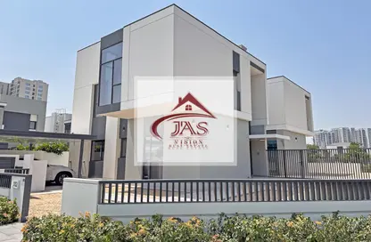 Villa - 4 Bedrooms - 5 Bathrooms for rent in Murooj Al Furjan - Al Furjan - Dubai