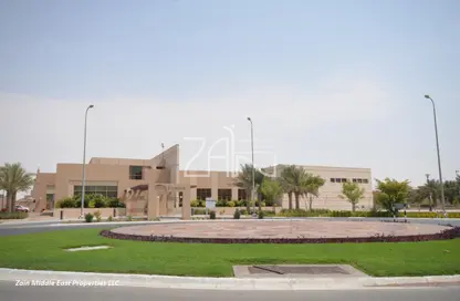 Villa - 5 Bedrooms - 7 Bathrooms for sale in Lailak - Al Raha Golf Gardens - Abu Dhabi