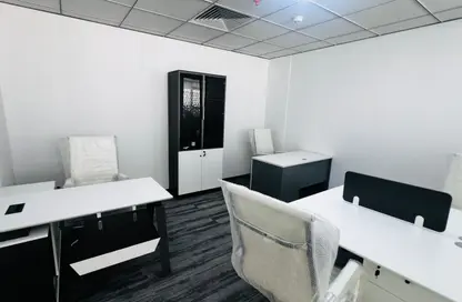 مكتب - استوديو - 4 حمامات للايجار في ريزيدينس 1072 - المطينة - ديرة - دبي مكتب - استوديو - 4 حمامات للايجار في ريزيدينس 1072 - المطينة - ديرة - دبي