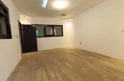 Apartment - Studio - 1 Bathroom for rent in Madinat Al Riyad - Abu Dhabi