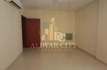 Apartment - Studio - 1 Bathroom for rent in Ajman Global City - Al Alia - Ajman