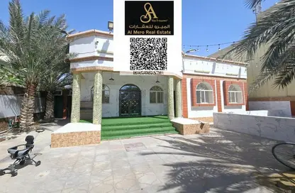 فيلا - 3 غرف نوم - 4 حمامات للايجار في فلل الروضة 2 - 2  الروضة - الروضة - عجمان