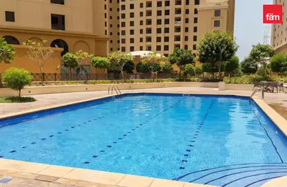 شقة - 2 غرف نوم - 3 حمامات للبيع في صدف 7 - صدف - مساكن شاطئ الجميرا - دبي
