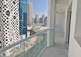 Apartment - 2 bedrooms - 3 bathrooms for sale in AG Tower - Business Bay - Dubai