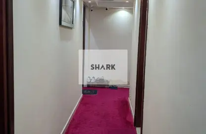 شقة - 2 غرف نوم - 2 حمامات للبيع في أورينت تاور 1 - أورينت تاور - البستان - عجمان