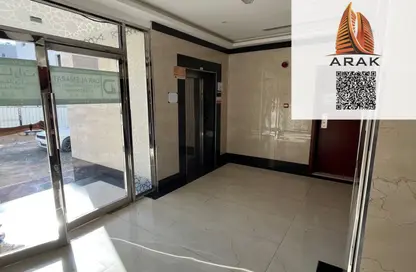 Apartment - 1 Bedroom - 1 Bathroom for rent in Tiger Downtown Ajman - Al Alia - Ajman