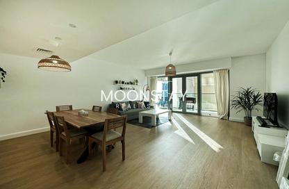 Apartment - 1 Bedroom - 1 Bathroom for sale in Building A - Al Zeina - Al Raha Beach - Abu Dhabi