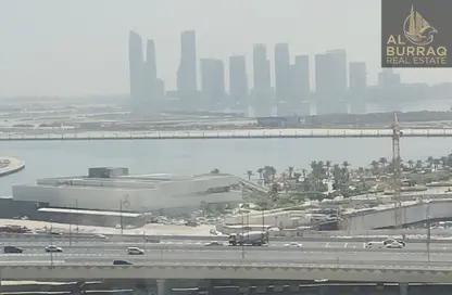 Apartment - 1 Bedroom - 2 Bathrooms for sale in The Residences at Business Central - Business Bay - Dubai