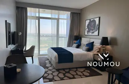 Apartment - Studio - 1 Bathroom for sale in Artesia D - Artesia - DAMAC Hills - Dubai