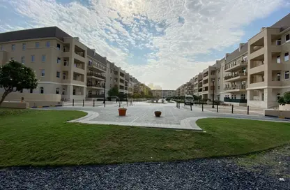 Apartment - 1 Bedroom - 2 Bathrooms for sale in Marlowe House 2 - Marlowe House - Motor City - Dubai