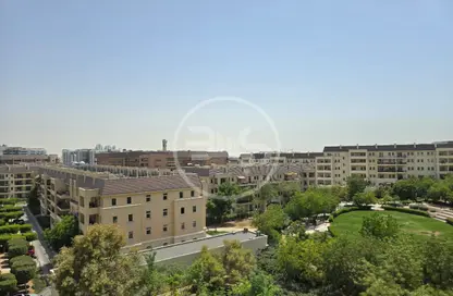 Apartment - 1 Bedroom - 2 Bathrooms for sale in New Bridge Hills 1 - New Bridge Hills - Motor City - Dubai