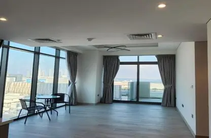 Apartment - 1 Bedroom - 1 Bathroom for sale in Farhad Azizi Residence - Al Jaddaf - Dubai