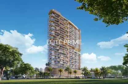 شقة - غرفة نوم - 2 حمامات للبيع في بوابات ربدان - مجان - دبي لاند - دبي