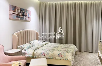 شقة - 1 حمام للايجار في وترز أج - جزيرة الياس - أبوظبي