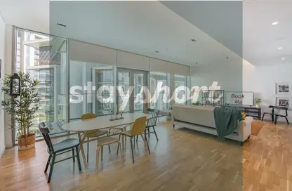 شقة - غرفة نوم - 1 حمام للايجار في 4 شقة بناية - مساكن بلوواترز - بلوواترز - دبي شقة - غرفة نوم - 1 حمام للايجار في 4 شقة بناية - مساكن بلوواترز - بلوواترز - دبي