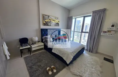 Apartment - 2 Bedrooms - 2 Bathrooms for rent in The Bay - Business Bay - Dubai