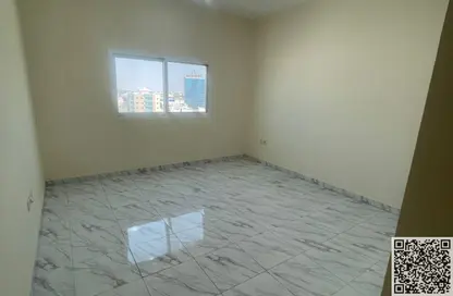 Apartment - 1 Bedroom - 2 Bathrooms for rent in Ajman Corniche Residences - Ajman Corniche Road - Ajman