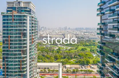 Apartment - 2 Bedrooms - 3 Bathrooms for sale in 1 Residences - Al Kifaf - Zabeel - Dubai