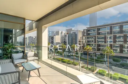 شقة - 3 غرف نوم - 4 حمامات للبيع في 10 بناية - سيتي ووك السكنية - سيتي ووك - دبي