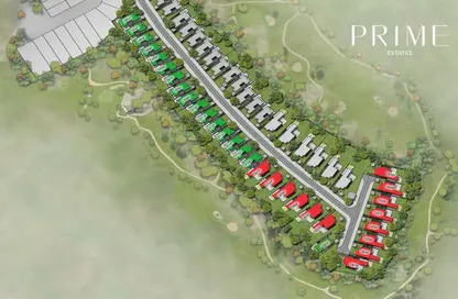 Land - Studio for sale in CAVALLI ESTATES - DAMAC Hills - Dubai