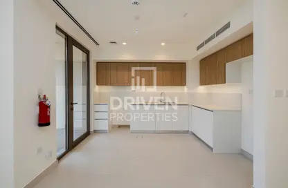 Villa - 3 Bedrooms - 4 Bathrooms for sale in Parkside 1 - EMAAR South - Dubai South (Dubai World Central) - Dubai