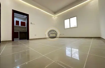 Apartment - Studio - 1 Bathroom for rent in Muroor Area - Abu Dhabi