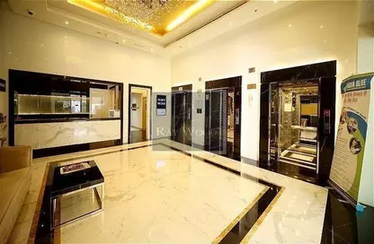Apartment - 1 Bathroom for rent in Park Central - Business Bay - Dubai