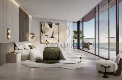 شقة - 2 غرف نوم - 3 حمامات للبيع في سوليفير من بيوند - مدينة دبي الملاحية - دبي